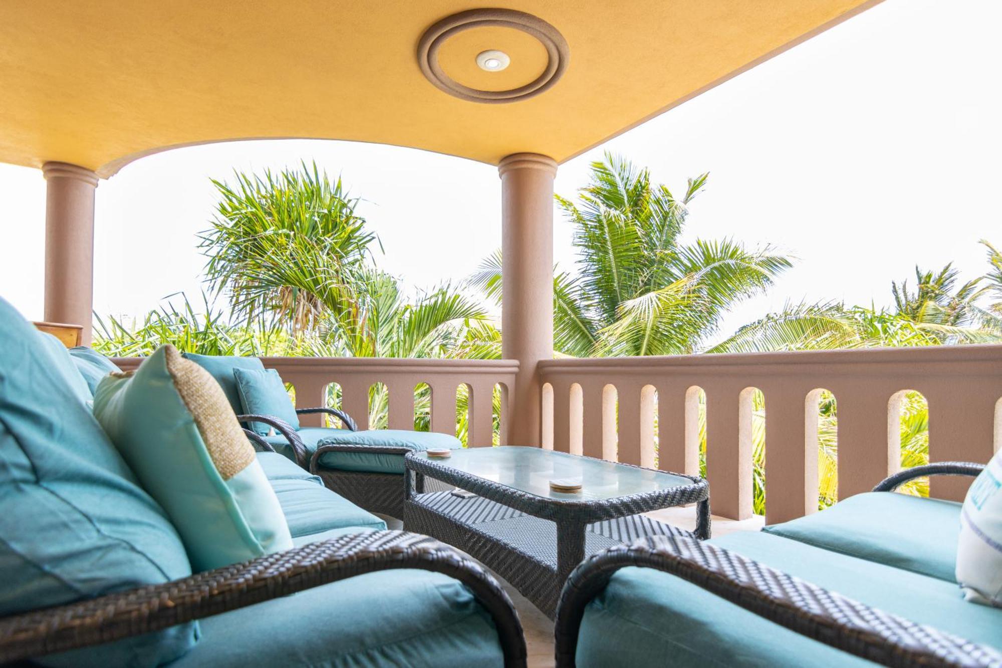 Belizean Cove Estates Luxury Beachfront Villa San Pedro  Exterior foto
