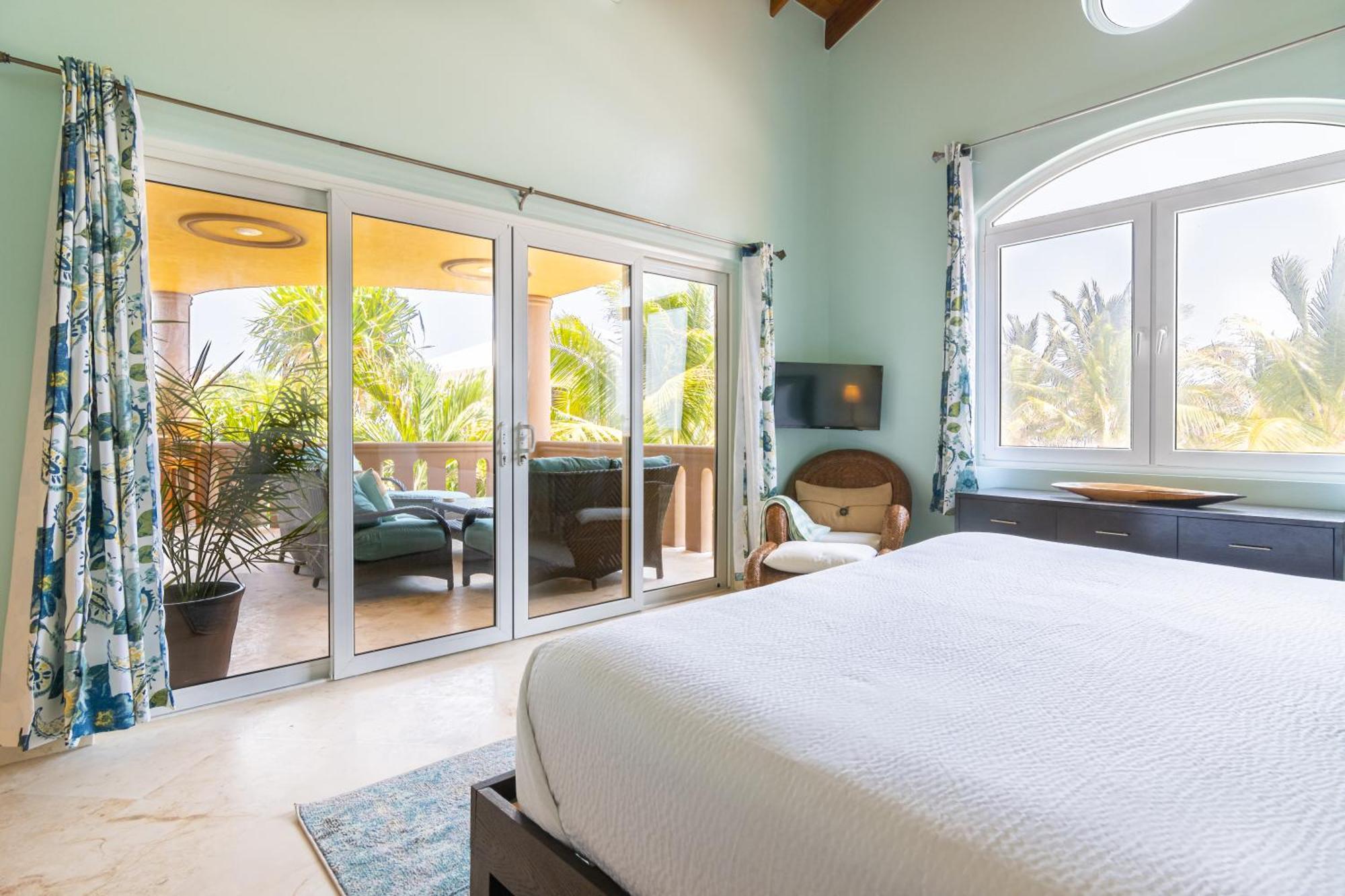 Belizean Cove Estates Luxury Beachfront Villa San Pedro  Exterior foto