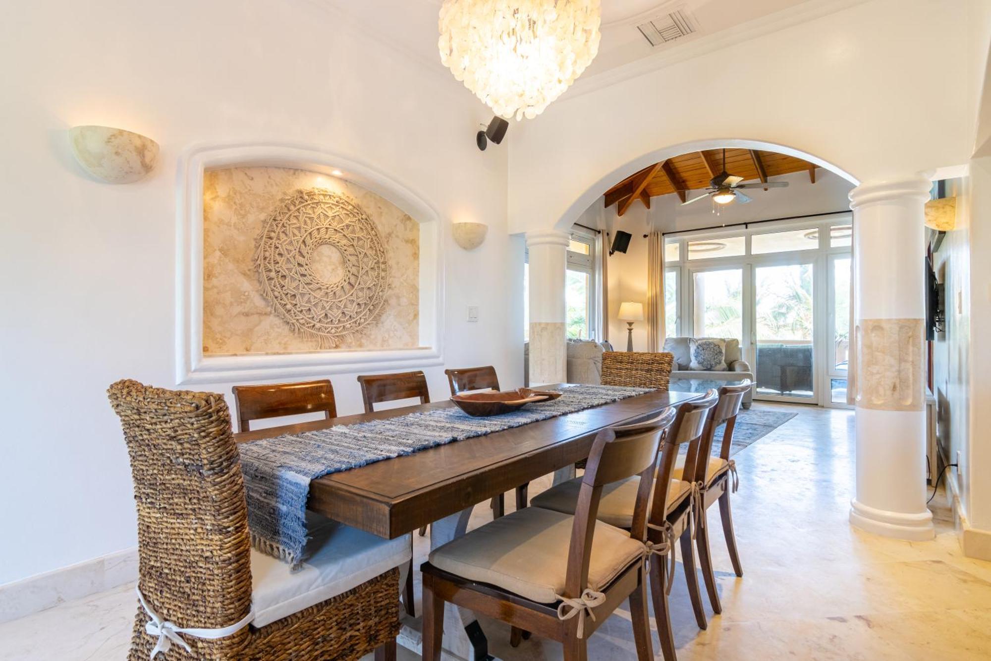 Belizean Cove Estates Luxury Beachfront Villa San Pedro  Exterior foto